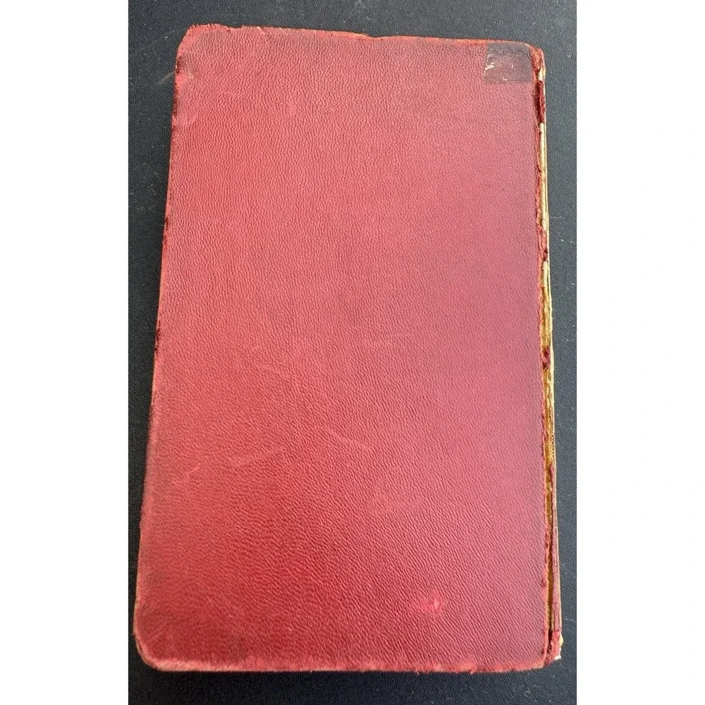 The Little Book of Modern Verse Edited by Jessie B. Rittenhouse‎ 1913 Hardcover